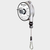 Federzug TCN 9320-9323