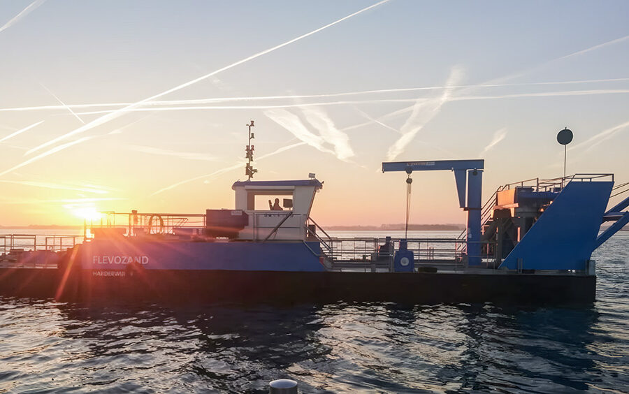 Anwendung 4 Elektroseilwinde SB-E 307 & 309 Bild 6