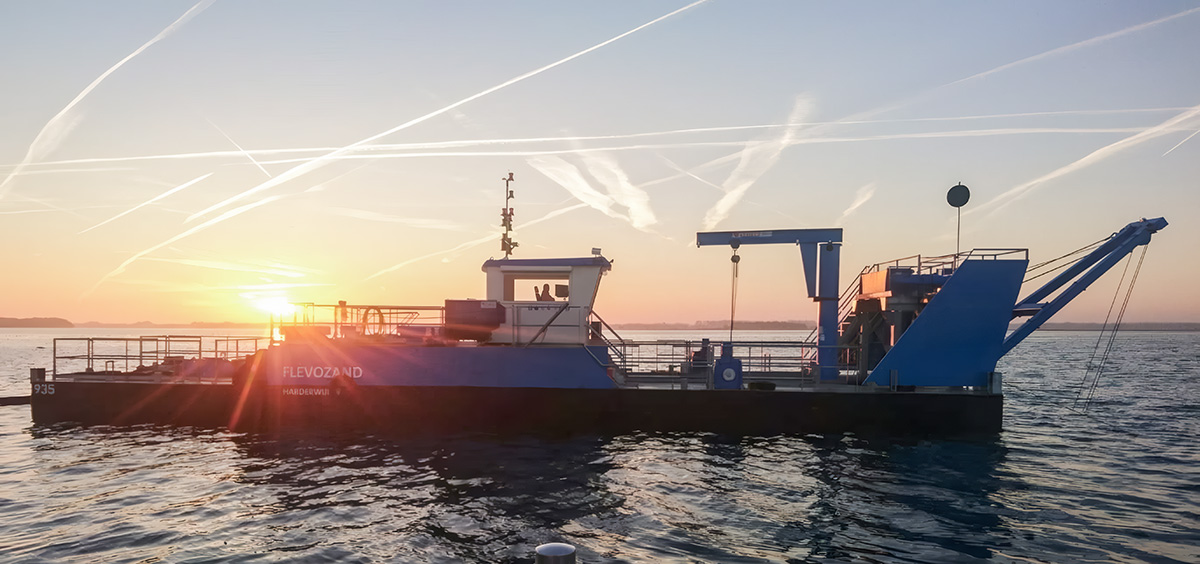 Anwendung 4 Elektroseilwinde SB-E 307 & 309 Bild 6