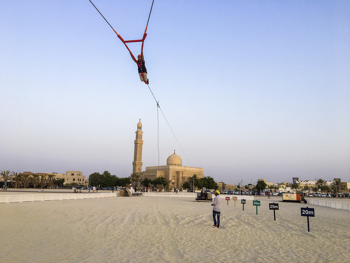 Anwendung Elektroseilwinde PFW-E 1000 Bild 2