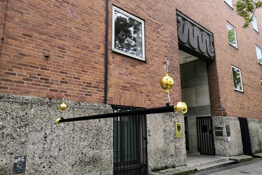 Anwendung Elektroseilwinde PKW-E 750 Bild 2