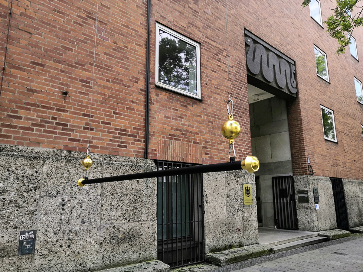 Anwendung Elektroseilwinde PKW-E 750 Bild 2