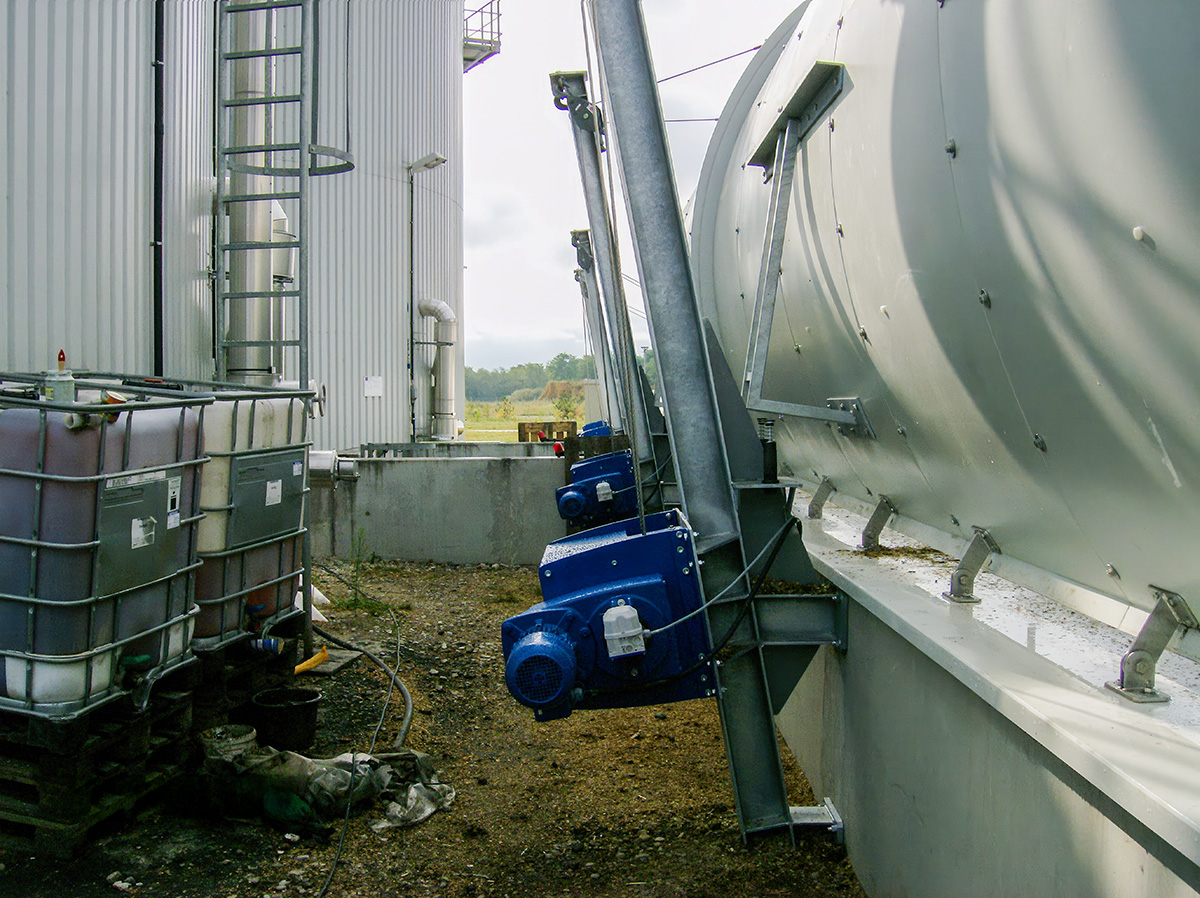 Anwendung 2 Elektroseilwinde PFW-E 2000 Bild 2