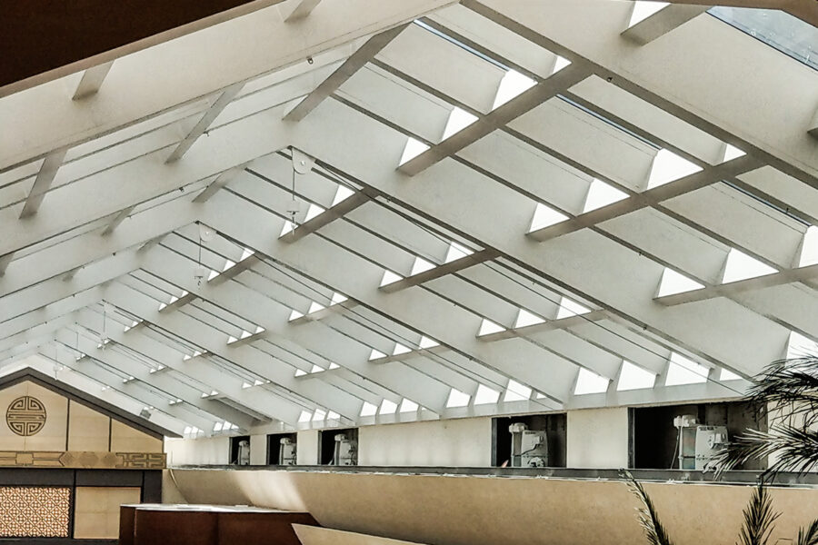 Anwendung 3 Elektroseilwinde PFW-E 1500 Bild 1