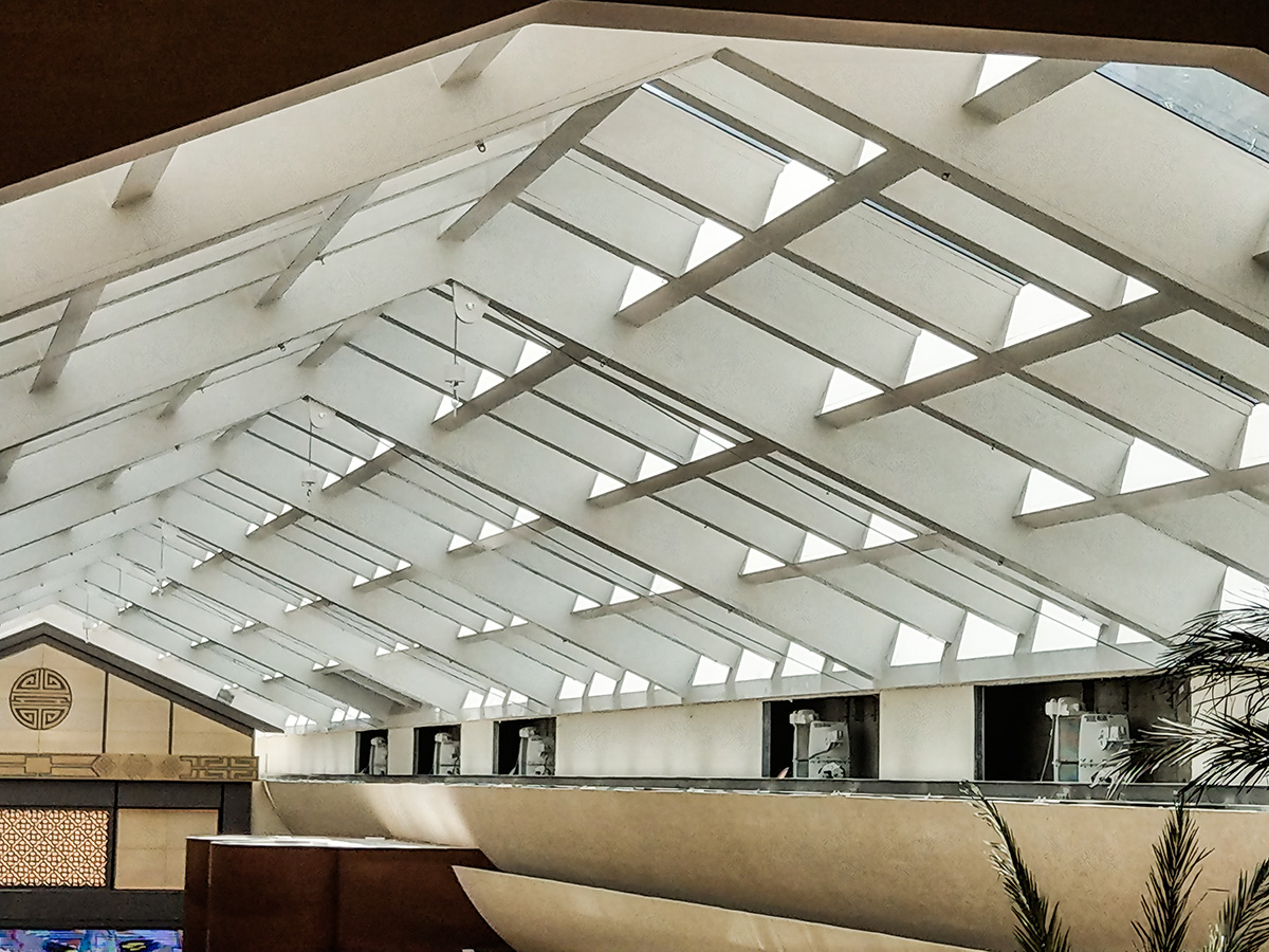 Anwendung 3 Elektroseilwinde PFW-E 1500 Bild 1