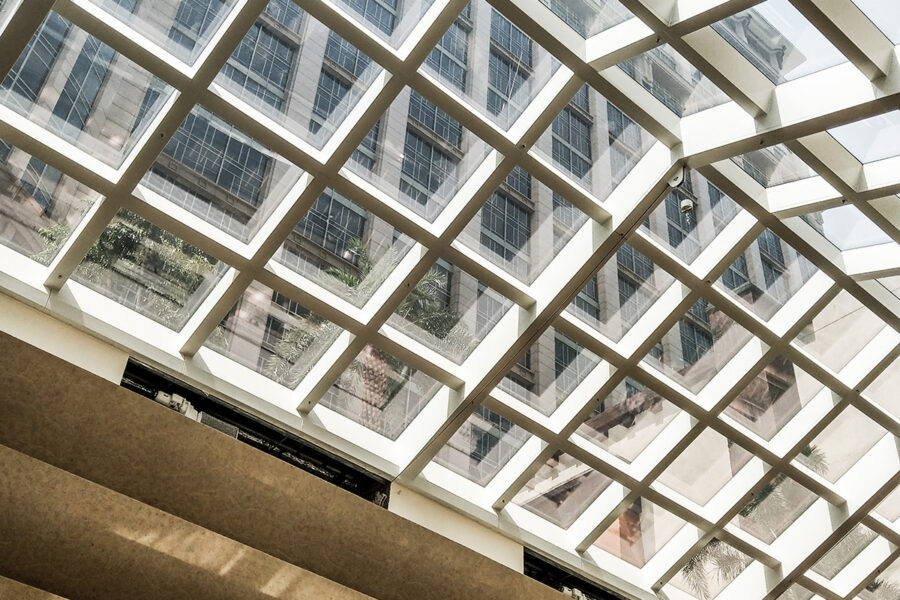 Anwendung 3 Elektroseilwinde PFW-E 1500 Bild 2