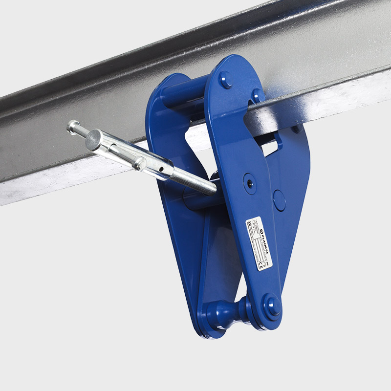 Trägerklemme BK Tragfähigkeit 3.000 kg