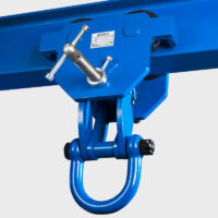 Rollklemme BR Tragfähigkeit 5.000 kg