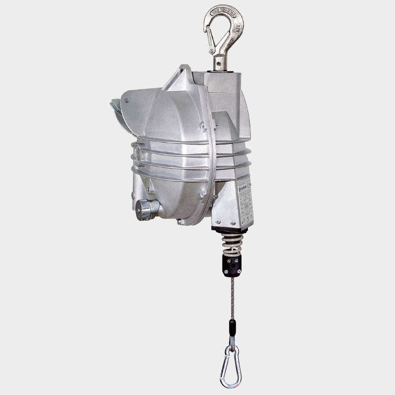 Balancer TCN 9361-9369 10-75 kg