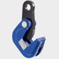 Hebeklemme HPC-2 Tragfähigkeit 1.000 kg