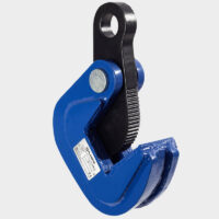 Hebeklemme HPC-2 Tragfähigkeit 3.000 kg