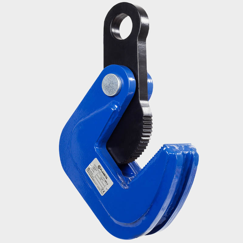 Hebeklemme HPC-2 Tragfähigkeit 5.000 kg