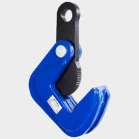 Hebeklemme HPC-2 Tragfähigkeit 6.000 kg