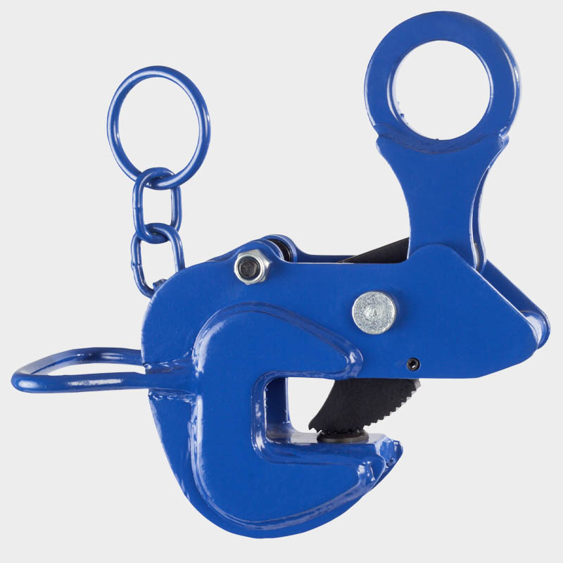 Hebeklemme HPC-4 Tragfähigkeit 1.000 kg