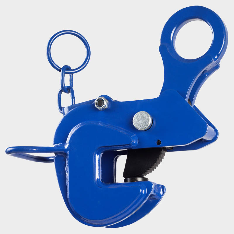 Hebeklemme HPC-4 Tragfähigkeit 2.000 kg
