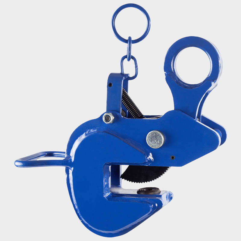 Hebeklemme HPC-4 Tragfähigkeit 3.000 kg