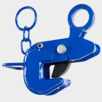 Hebeklemme HPC-4 Tragfähigkeit 500 kg