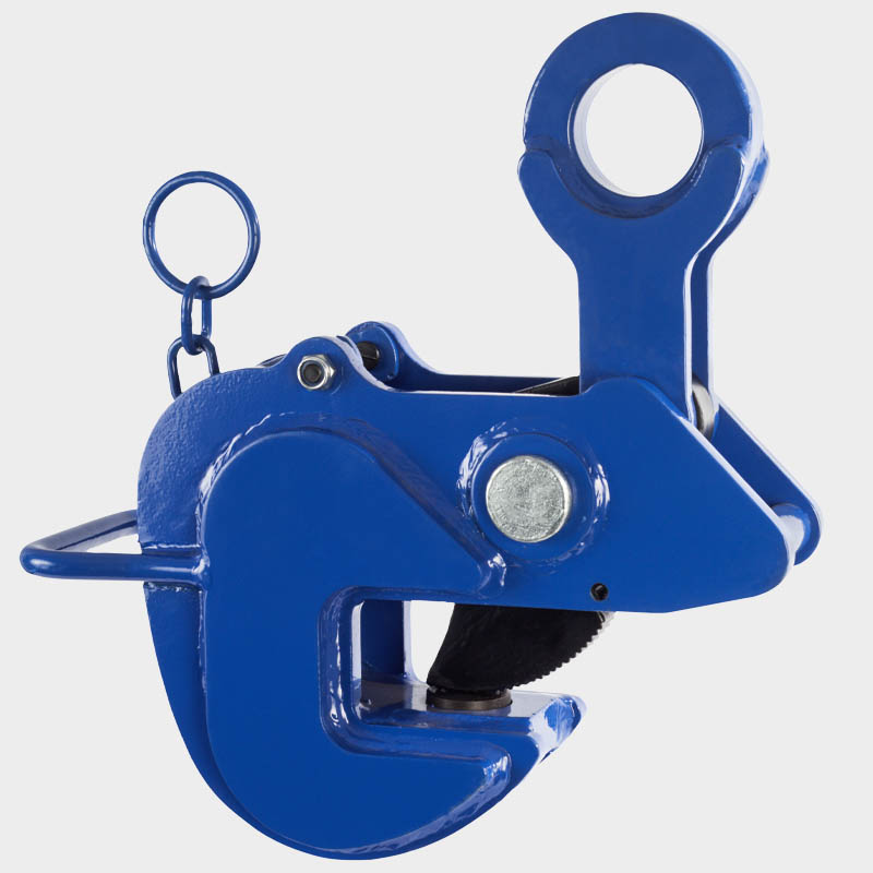 Hebeklemme HPC-4 Tragfähigkeit 5.000 kg