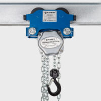 Combination trolley LHT-H Capacity 500 kg