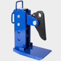 Hebeklemme MPC Tragfähigkeit 3.000 kg