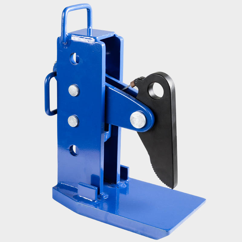 Hebeklemme MPC Tragfähigkeit 4.500 kg