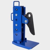 Hebeklemme MPC Tragfähigkeit 6.000 kg