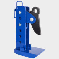 Hebeklemme MPC Tragfähigkeit 8.000 kg