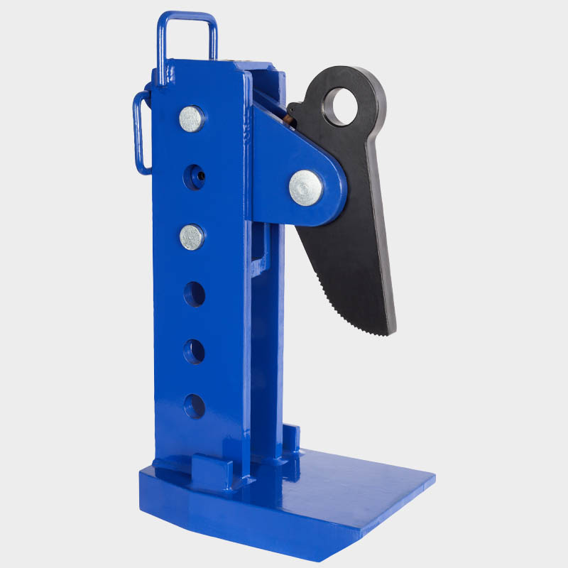 Hebeklemme MPC Tragfähigkeit 8.000 kg