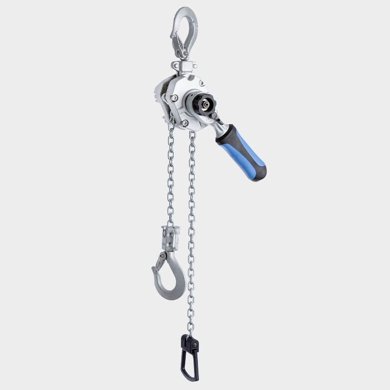 Aluminium Hebelzug PAH Tragfähigkeit 500 kg