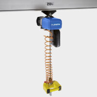 Elektrokettenzug PEH-KH-Lift