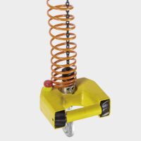 Elektrokettenzug PEH-KH-Lift Detailbild Einhandsteuerung