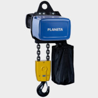 Elektrokettenzug PEH 2500 2-Strang