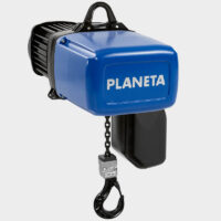 Elektrokettenzug PEH 250 1-Strang