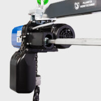 Synchron-Elektrokettenzug PEHS Detailbild