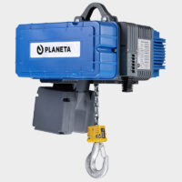 Elektrokettenzug PITCH PF05 Tragfähigkeit 500 kg Bild 2