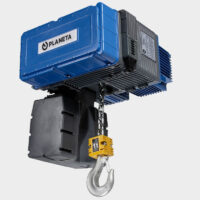 Elektrokettenzug PITCH PF10 Tragfähigkeit 1.000 kg Bild 1