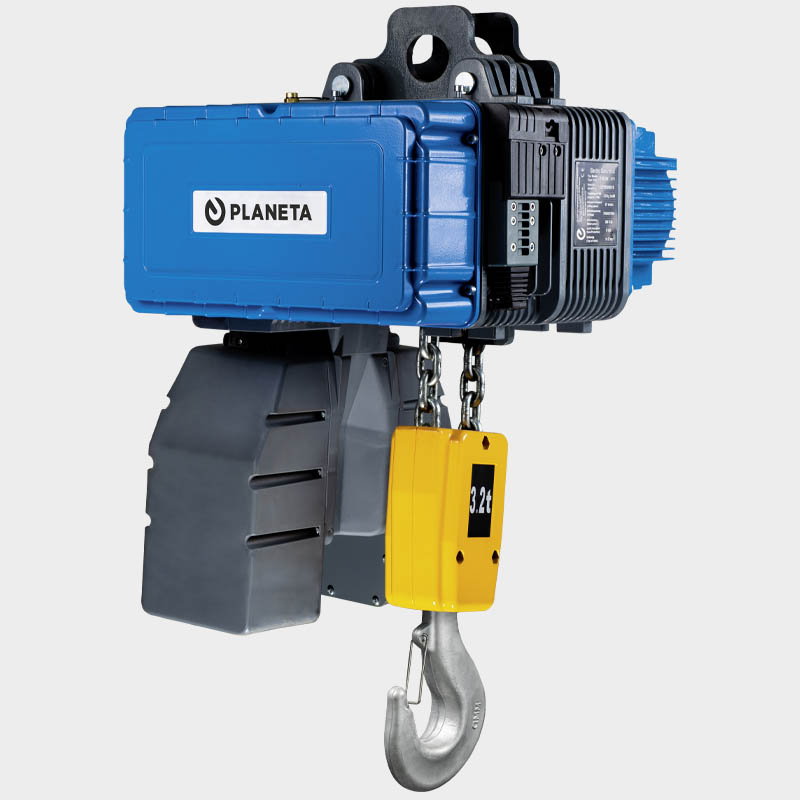 Elektrokettenzug PITCH PF16 Tragfähigkeit 3.200 kg Bild 2