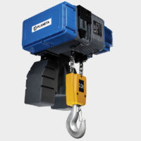 Elektrokettenzug PITCH PF16 Tragfähigkeit 3.200 kg Bild 1