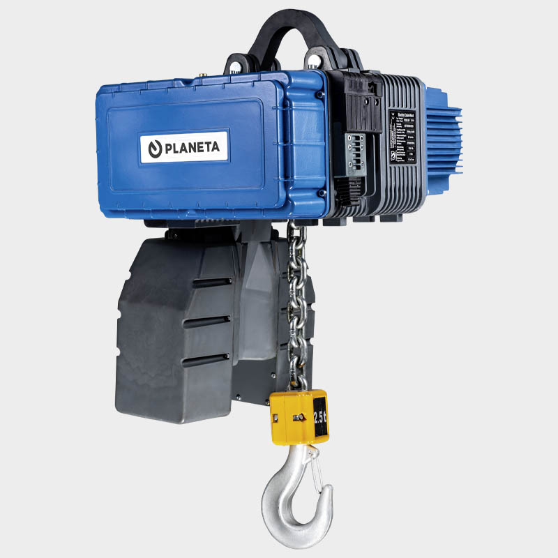 Elektrokettenzug PITCH PF25 Tragfähigkeit 2.500 kg Bild 2