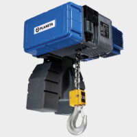 Elektrokettenzug PITCH PF25 Tragfähigkeit 2.500 kg Bild 1