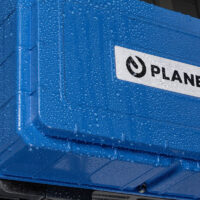 Elektrokettenzug PITCH Schutzart IP66