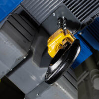 Elektrokettenzug PITCH Detailbild 1