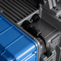 Elektrokettenzug PITCH Detailbild 2 Plug and Play