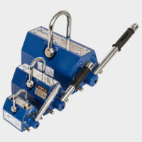 Permanent-Lasthebemagnet PML-1-10