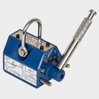 Permanent-Lasthebemagnet PML-1 100 kg Tragfähigkeit