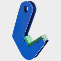 Rohrhebeklemme PPC Tragfähigkeit 1.500 kg