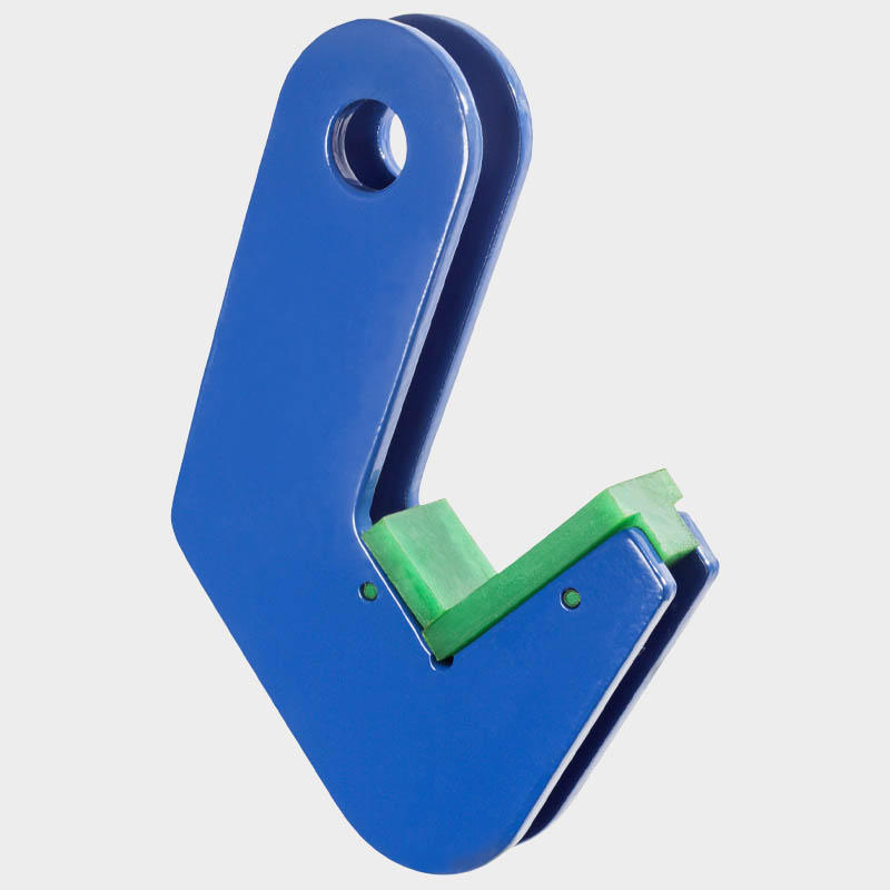 Rohrhebeklemme PPC Tragfähigkeit 3.000 kg