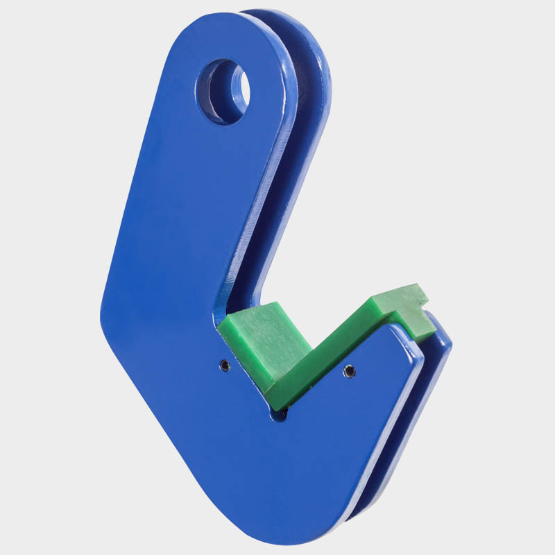 Rohrhebeklemme PPC Tragfähigkeit 4.000 kg