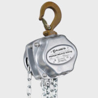 ATEX-Flaschenzug PREMIUM PRO-II Tragfähigkeit 1.000 kg Detail