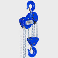 Flaschenzug PULLMASTER-II Tragfähigkeit 10.000 kg